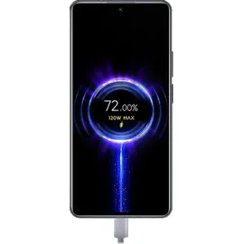 Xiaomi 11T Pro 8 GB RAM 128 GB Meteorite Gray