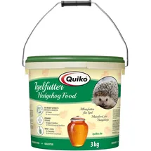 Quiko Igelfutter 3 kg