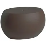 Slide Blos Couchtisch (schokoladenbraun (FE, CHOCOLATE BROWN)) schokoladenbraun (FE, CHOCOLATE BROWN)