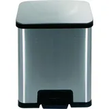 Echtwerk Power Step 38l silber