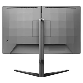 Philips Evnia 5000 Series Curved 27M2C5200W 27'' grau