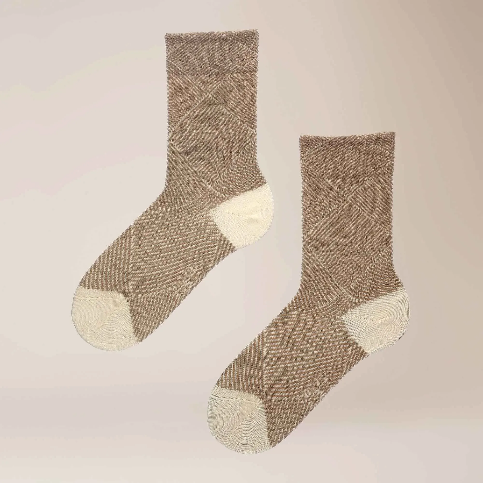 Socken KUNERT 