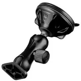 RAM MOUNTS RAP-B-166-2U KFZ-Halterung Schwarz