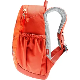 Deuter Pico papaya/lava