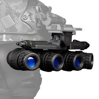 TS TAC-SKY NVG Dummy Modell, No Function Pro Digitales Nachtsichtfernglas Modell, Dummy Fernglas & GPNVG18 Nachtsichtbrille Modell (Color : GPNVG-18-BK)