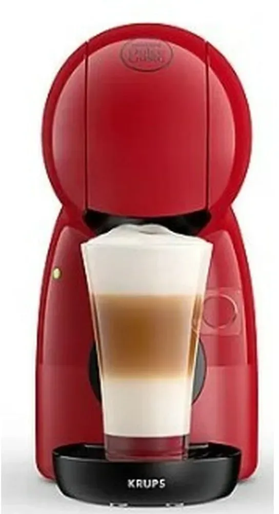 Preisvergleich Produktbild Kapsel-Kaffeemaschine Krups  DOLCE GUSTO