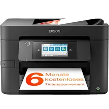 Epson WorkForce WF-4825DWF