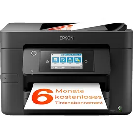 Epson WorkForce WF-4825DWF