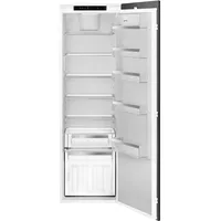 Smeg S9L174D1D Einbau-Kühlschrank Weiß