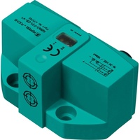 Pepperl+Fuchs Näherungsinitiator NBN3-F31-E8-V1