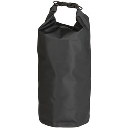 Mil-Tec 10/30/50 Liter, sac à roulettes étanche - Noir - 10 l