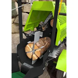 Zipper Spaltautomat ZI-SPA380