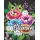 majosta 100 Blumen Malbuch 1 St. Florale