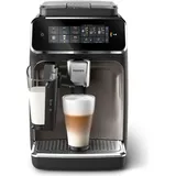 Philips 3300 Series LatteGo EP3347/90 schwarz/chrom