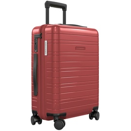 Horizn Studios H5 Essential 4-Rollen Cabin 55 cm / 36 l glossy red