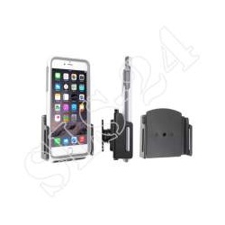 APPLE iPhone (6, 6s,7) Plus, iPhone X- Brodit 511698-passiv Halter Kugelgelen...
