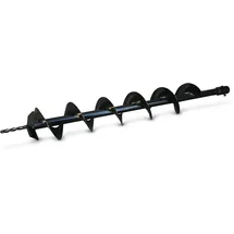 BAMATO Bohraufsatz 80mm