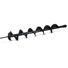 BAMATO Bohraufsatz 80mm