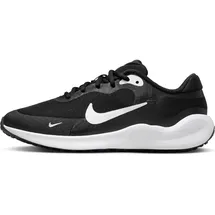 Nike Revolution 7 Road Laufschuhe Kinder 003 black/white-white 38.5