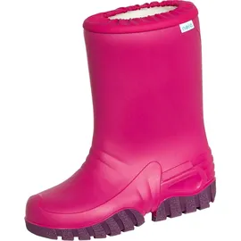 Spirale Pelmo Gummistiefel Fuchsie 26