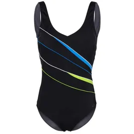 Fashy Badeanzug Damen Blau 44 Cup C