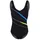 Fashy Badeanzug Damen Blau 44 Cup C