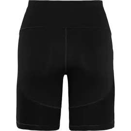 KARI TRAA Linnea Shorts Schwarz M