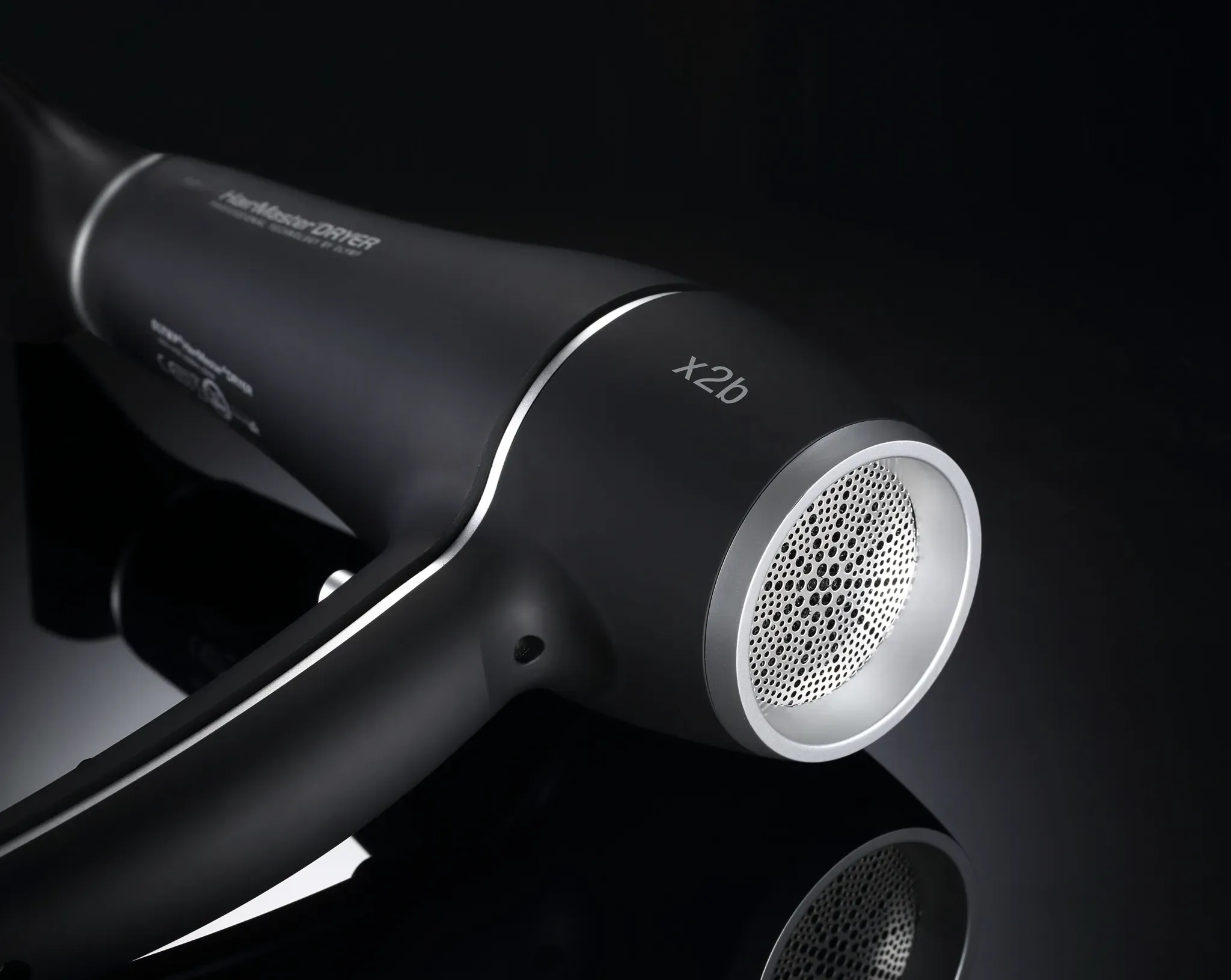 OLYMP HairMaster DRYER x2b