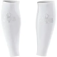 Entorch Performance Calves JG24 Wadenkompression 01 - white S