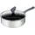 Tefal tiefe Pfanne 24 cm mit Deckel