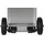 ZARGES Offroad Set 220 mm für 41814