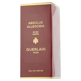 Guerlain Absolus Allegoria Rose Amira Eau de Parfum 125 ml