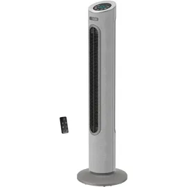 Rowenta Eole Home Turmventilator 40 cm Grau
