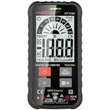 Habotest HT112A True RMS Digital Universal Multimeter