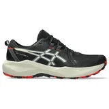 ASICS GEL-VENTURE 11 Laufschuhe Herren in black-light dust, Größe 44 - schwarz