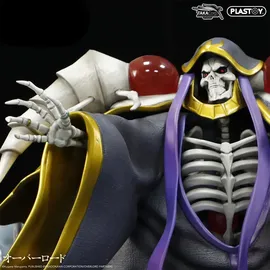 Plastoy Overlord Figur Ainz Ooal Gown 40 cm
