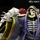 Plastoy Overlord Figur Ainz Ooal Gown 40 cm