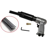 Baumarktplus Druckluft Nadelentroster Rostentferner Nadelabklopfer