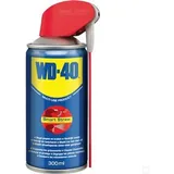 IWH WD40 Multifunktionsspray Smart Straw, 300 ml