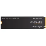 Western Digital Black SN770