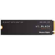 Western Digital SN770 250 GB M.2