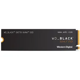Western Digital SN770 250 GB M.2