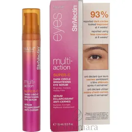 StriVectin Augenserum Super-C Dark Circle Brightening 15 ml