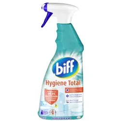 biff Hygiene Total Badreiniger BHT8 , 750 ml - Sprühflasche