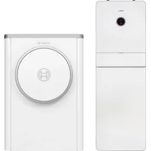 Bosch CS7400i AW 5 ORMB Luft/Wasser-Wärmepumpe 5 kW