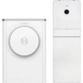 Bosch CS7400i AW 5 ORMB Luft/Wasser-Wärmepumpe 5 kW