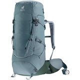 Deuter Aircontact Core 45+10 SL Damen Trekking Rucksack (Modell 2024)