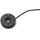 PONTEC LED Ring Compact Unterwasserbeleuchtung IP68 1 Stück schwarz