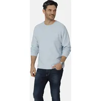 Babista Pullover TESSAVISTA", hellblau- 56,