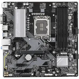 Gigabyte B760M D3HP